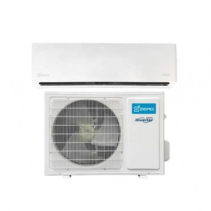 ZERO 9000Btu 12000Btu 18000Btu 24000Btu AC Split Wall Mounted <b>Air</b> Conditioner for Household OEM <b>Mini</b> Conditioners Wall Mounted S - Product Image 1