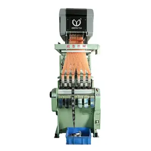 ZhengTai Nhà Máy Giá Rẻ Jacquard Ren Máy, Jacquard Loom Nhãn, Jacquard Máy Dệt Kim - Product Image 1