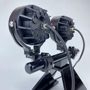 Faro Antiniebla para Motocicleta de Alto Brillo para BMW <span class=keywords><strong>1200</strong></span>/1250 <span class=keywords><strong>GS</strong></span>/ADV a Precio de Fábrica - Product Image 5