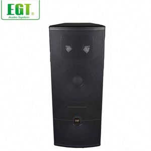 Fashion 6.5 inci Speaker koaksial sistem suara, <span class=keywords><strong>Array</strong></span> <span class=keywords><strong>Line</strong></span> sistem suara untuk bar - Product Image 1