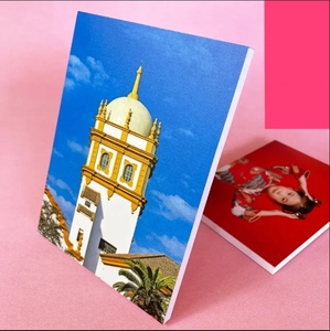 2025 thiết kế mới 9mm dày Hội Đồng Quản trị A0 A1 A2 A3 A4 A5 đen trắng với keo dán ảnh bằng gỗ khung hình ảnh khung - Product Image 3