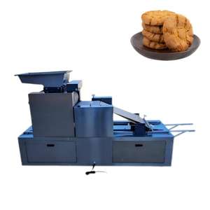 Macchina Durevole per la Produzione di Biscotti, Macchina per Biscotti Seny, Video di Macchine per la Produzione di Biscotti - Product Image 2