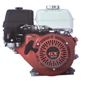 เครื่องยนต์เบนซิน GX270 คุณภาพสูง 9 แรงม้า 270 ซีซี สูบเดียว OHV 4 จังหวะ สำหรับเลื่อยตัดคอนกรีต - Product Image 3