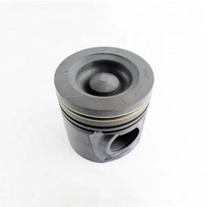 Accessoires pour excavatrices, fabricant de pistons S130B-E0140 pour moteur diesel Hino NO4C N04C-T, pièces détachées - Product Image 4