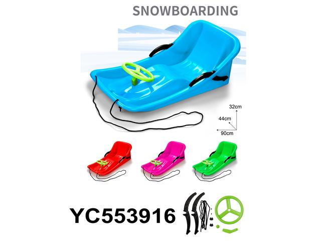 Grande taille YC553916