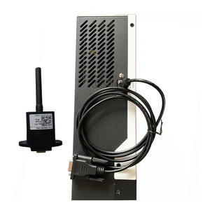 Onduleur hybride 24v 3000w avec WIFI AC 230V MPPT contrôleur solaire chargeur AC pour système de panneaux solaires - Product Image 6