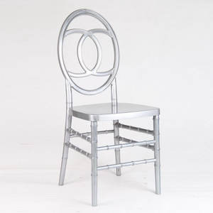 Vente en gros bon marché de location de tables et de chaises pour événements chaises <span class=keywords><strong>Ghost</strong></span> en acrylique chaise <span class=keywords><strong>Phoenix</strong></span> transparente en cristal pour les événements de mariage - Product Image 1