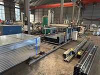 Nouveau prix d'usine Furring Channel Cloison sèche Goujon métallique Accessoires de panneaux de gypse