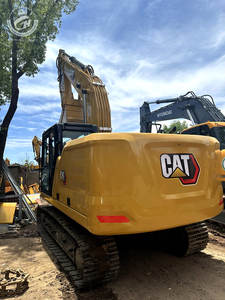 Caterpillar Original 320GC Excavadora usada de 20 toneladas <span class=keywords><strong>CAT</strong></span> <span class=keywords><strong>320</strong></span> GC Excavadora de segunda mano para construcción en general - Product Image 3