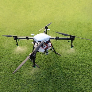 Drones agricoles de pulvérisation de haute qualité et haute efficacité, adaptés aux vergers et aux fermes - Product Image 3