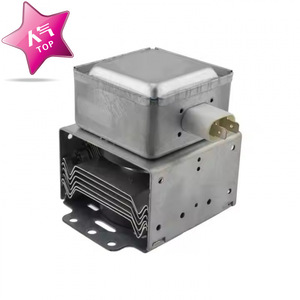 Magnetron pour four à micro-ondes 2M343K 21010524 E625 – Pièce haute tension à utiliser avec prudence - Product Image 4