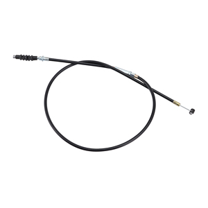 GOOFIT - Palanca de Embrague Izquierda para Motocicleta con Cable de Embrague, Repuesto para Motos Chinas de 50-125cc, Pit Bike - Product Image 3