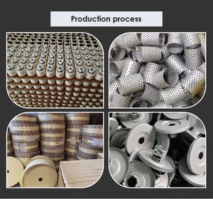 650401กรองน้ำมันเครื่องรถยนต์สำหรับ Daewoo Chevrolet Buick Lada Opel <span class=keywords><strong>Saab</strong></span> - Product Image 2