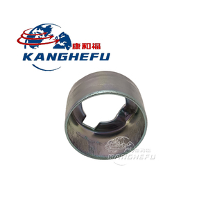 린데 1218 1219 1275 1276 전기 지게차 부품 프레임 균형 무게 핀 3244211902 스프링 캡 - Product Image 3