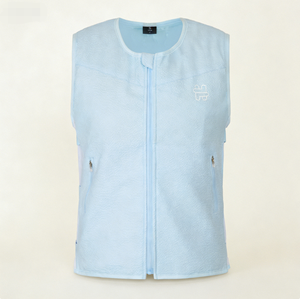 Chaleco Sensorial de Compresión Suave para Discapacidades de Desarrollo y Alivio del Estrés - Product Image 1