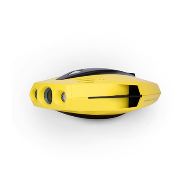 CHASING DORY with Backpack Remotely Controlled Professional Underwater Drone UAV With 1080p Camera LED Backlight