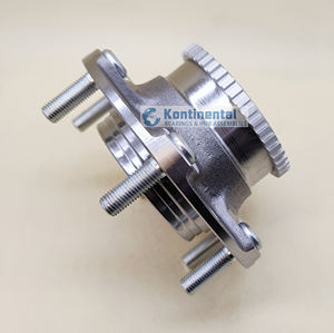 Unidad de cubo de rueda KONTINENTAL, para HYUNDAI <span class=keywords><strong>H100</strong></span>, 51750-4H050 IJ212001 - Product Image 2