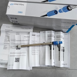 เซ็นเซอร์วัดค่า pH แบบดิจิตอลที่ไม่ใช่แก้วของ Endress+Hauser รุ่น Memosens CPS97E CPS97E-AA8BHH4 2.0 ISFET 0-14 - Product Image 2