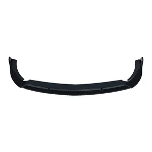 ลิ้นกันชนหน้าสำหรับ Mercedes Benz C-Class W118 C200L C260L M-sports 2024-2025 ชุดแต่งสปอยเลอร์ดิฟฟิวเซอร์ใบมีดต่ำ - Product Image 2