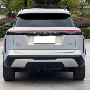 รถเชอรี่ แทนซัว 06 ซี-ดีเอ็ม ปี 2024 มือสอง รถเอสยูวีแบบ PHEV 450118651670MM ประหยัดน้ำมัน ไม่เป็นสนิม ไม่รั่วไหล - Product Image 6