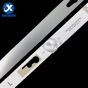 Barre de rétroéclairage <span class=keywords><strong>LED</strong></span> pour <span class=keywords><strong>Xiaomi</strong></span> 55 pouces, pièces de rechange pour réparation TV JL.D550C1330-004AS-M-V03 - Product Image 4