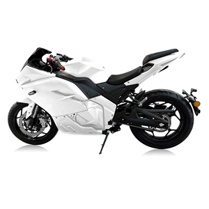 Motocicletas de Carreras de Alta Calidad con Certificación EEC COC de 72v con Batería de Litio, Gran Venta Directa de Fábrica en China, Buen Diseño en Oferta - Product Image 2