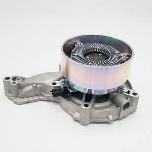 <span class=keywords><strong>Ouri</strong></span> Truck Parts 20921947 21648712 21969187 Pompe à eau, avec embrayage pour Volv-o Renaul-t 7421072414 7421648716 7421781059 - Product Image 1