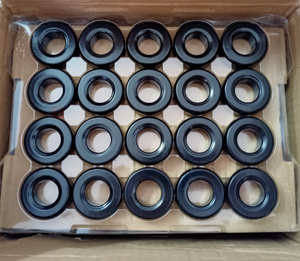 Trung Quốc bán buôn fashional phong cách vòng từ hình xuyến hợp kim sendust Core với giá thấp - Product Image 5