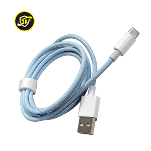 Chargeur mural USB C <span class=keywords><strong>super</strong></span> rapide 1,5 m 3A, câble de charge rapide, haute qualité, original pour Samsung pour Galaxy S22 S23 S24 Ultra - Product Image 4