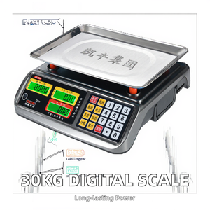 Balance de précision <span class=keywords><strong>NAWI</strong></span> ACS-996, instrument de pesage, certification de force, support OEM et ODM personnalisé - Product Image 5