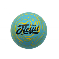 Balles rebondissantes Super Sky Hi Bounce de haute qualité 60mm