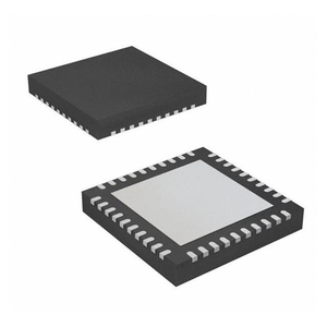 ชิ้นส่วนอิเล็กทรอนิกส์ใหม่และของแท้ วงจรรวม ตัวขยายสัญญาณ RF QFN-40 TGA2307-SMTR7 - Product Image 1