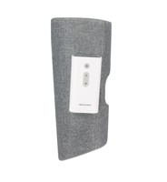 Health pal Luftdruck Vibrator Massage gerät Beine Massage gerät für Waden beine Füße