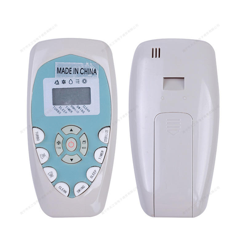 Conditioner Remote Dawlance Ac Heat Mode Kelon AC Remote Control