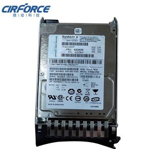00YK015 HDD_ASM 900G10K 12G SAS <span class=keywords><strong>2</strong></span>,5 г 4HS HDD FRU - Product Image 2