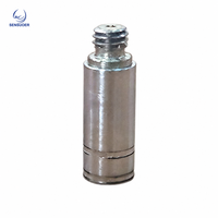 Sensor Tekanan Target Impact Sensuoer Seri Y0 100-250kPa 2.5g Ringan 150% Beban Berlebih Respon Cepat Non-linaritas 1%