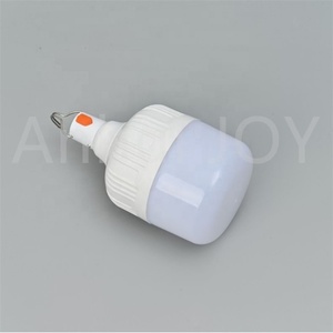 Iluminación de ahorro de energía batería de repuesto Usb E27 bombilla recargable hogar Led luz de carga de emergencia <span class=keywords><strong>focos</strong></span> <span class=keywords><strong>recargables</strong></span> - Product Image 4