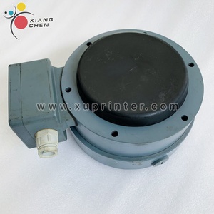 Freno Eléctrico Original MA Nuevo 7760016A00 24V 60Nm 77600-16A00 para Piezas de Repuesto de Máquinas de Impresión - Product Image 2