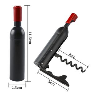 Abridor de botellas de cerveza de acero inoxidable al por mayor de fábrica, abridor de botellas de vino creativo, abridor de botellas multifuncional para cocina. - Product Image 4