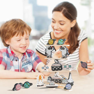 Produits de dropshipping 2026 : Jouets d'équilibre en bois pour enfants – Service de sourcing en Chine - Product Image 3