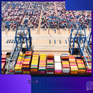 Servicios de Logística FCL y LCL de Hon Hai Africa, Transporte de Carga Marítima y Aérea a África - Product Image 1