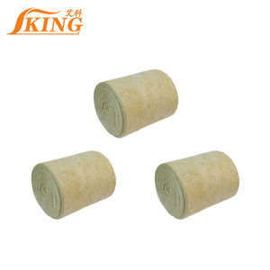 ISOKING Panneaux d'<span class=keywords><strong>isolation</strong></span> en laine minérale bon marché 80kg 100kg/m³ 50mm 100mm Prix de l'<span class=keywords><strong>isolation</strong></span> en laine minérale - Product Image 2