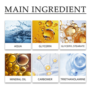Loción Aceleradora de Bronceado de Marca Privada Premium, Sin Parabenos y con Vitamina C, Loción Autobronceadora OEM - Product Image 2