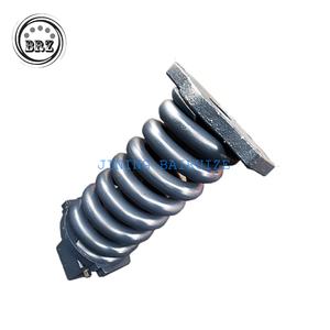 รถขุด JS160ติดตาม <span class=keywords><strong>Adjuster</strong></span> JS160ติดตามลิงค์ JS160ติดตามลูกกลิ้ง - Product Image 5