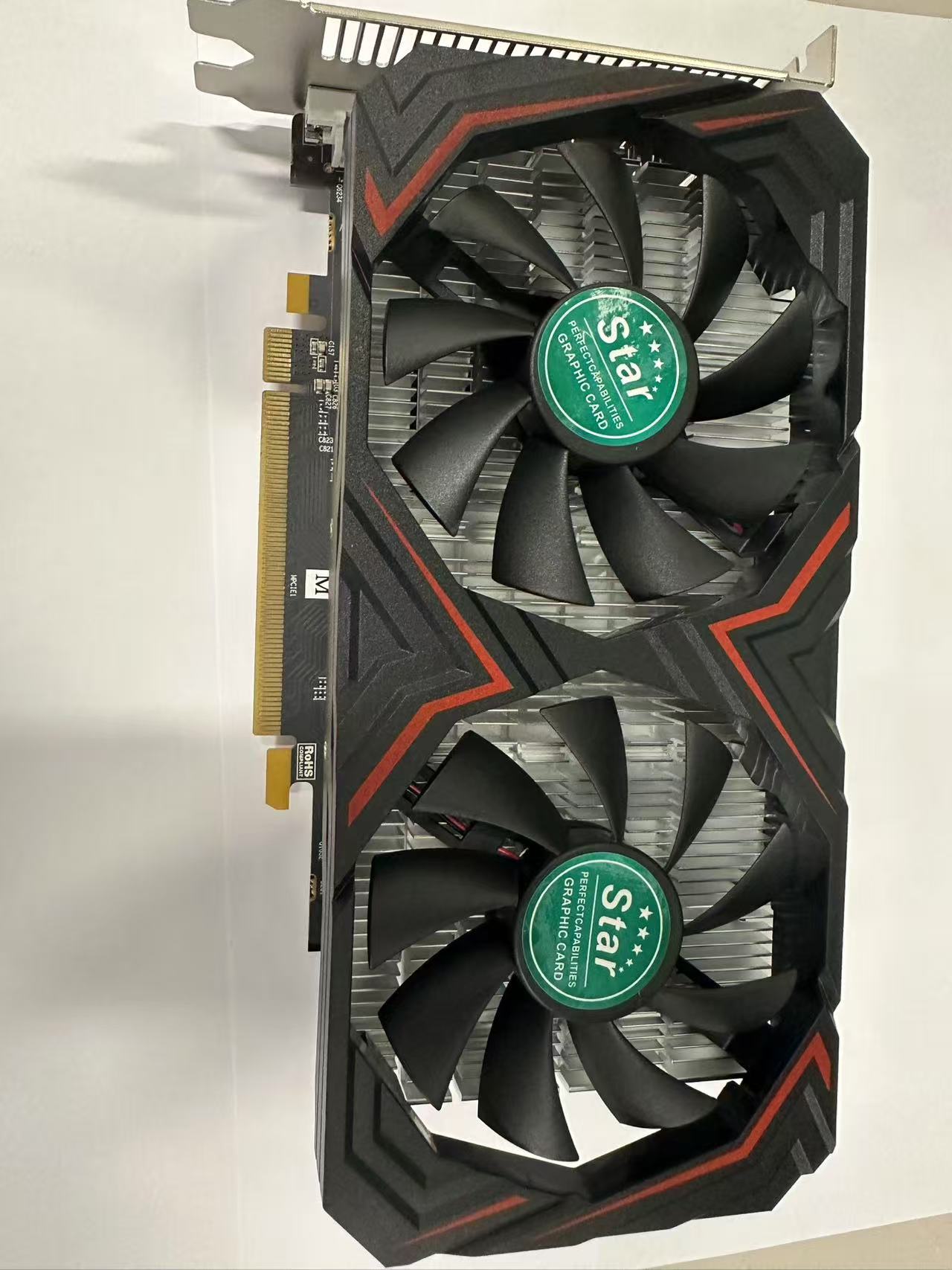 Geforce RT580