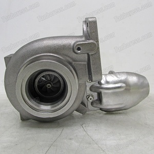 Turbocompresor de Motor <span class=keywords><strong>1.3</strong></span> SJTD para <span class=keywords><strong>Alfa</strong></span> <span class=keywords><strong>Romeo</strong></span> <span class=keywords><strong>Mito</strong></span> 955 <span class=keywords><strong>1.3</strong></span> <span class=keywords><strong>JTDM</strong></span> BV35 KP35 54359880027 54359980027 860164 55212341 71724439 - Product Image 2