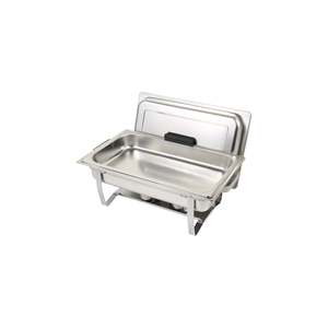 9L Chafer per il servizio di ristorazione e Hotel 1 Plater e 3 Plater in un'unica unità conveniente - Product Image 1
