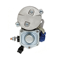 Démarreur de voiture TOY OTA 4 pour Toyota HiLux Land Cruiser Prado 1989 à 2002 1.2KW 12V 9T CW 2280003750 113119 113312