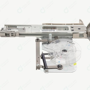 FUJI XP142 16MM Alimentador 8mm Pitch Pick and Place Machine Repuestos con componente de motor central - Product Image 6