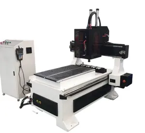 China Goede Kwaliteit Hout Wold Beste Cnc Router Atc Machine Voor Hout Werk 6090